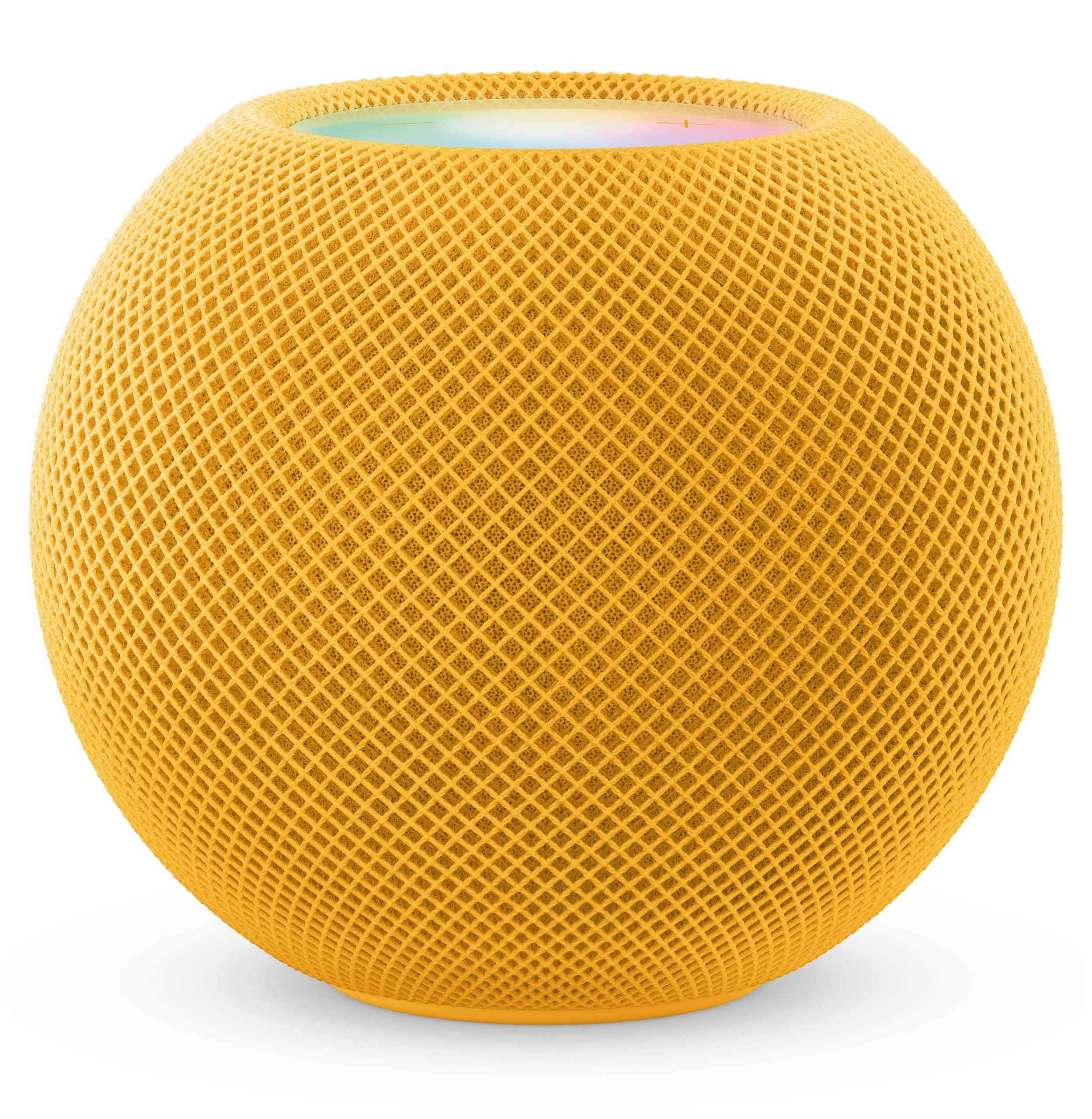 Apple Homepod Mini Yellow