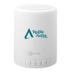 Biconic Lantern Color Changing Wireless Speaker - 1