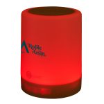 Biconic Lantern Color Changing Wireless Speaker - 5