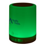 Biconic Lantern Color Changing Wireless Speaker - 6
