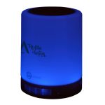 Biconic Lantern Color Changing Wireless Speaker - 7