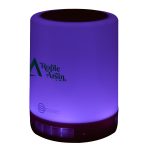 Biconic Lantern Color Changing Wireless Speaker - 8