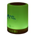 Biconic Lantern Color Changing Wireless Speaker - 9