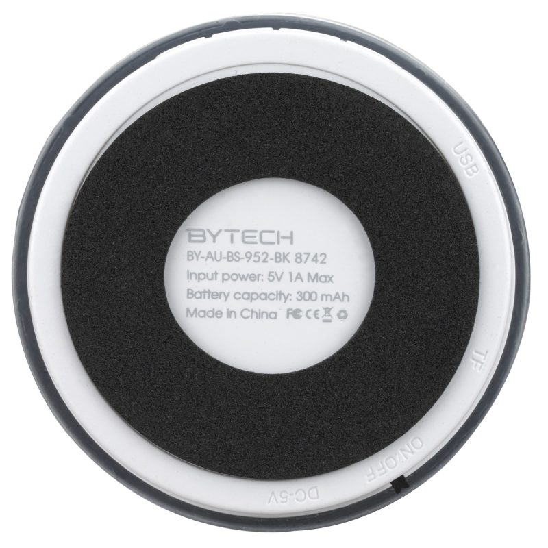 Bytech Waterproof Bluetooth Speaker - 5