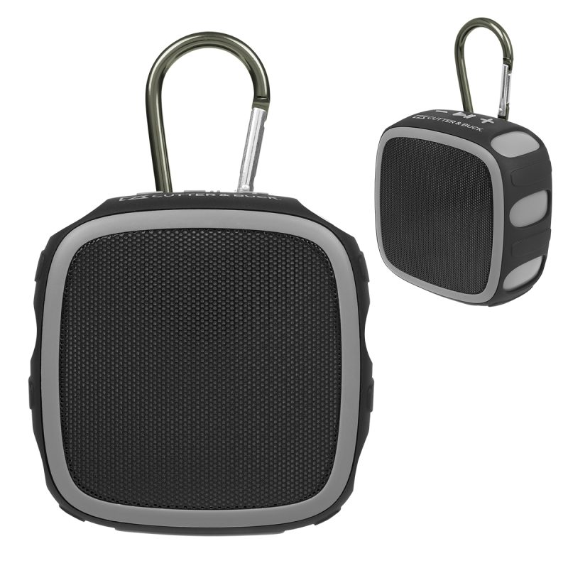 Cutter & Buck® Waterproof Wireless Speaker - 1