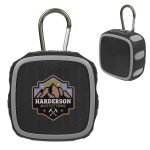 Cutter & Buck® Waterproof Wireless Speaker - 2