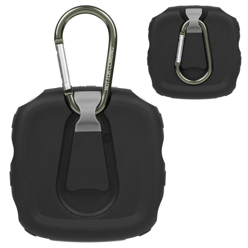 Cutter & Buck® Waterproof Wireless Speaker - 3
