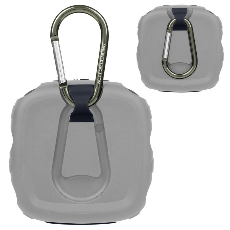 Cutter & Buck® Waterproof Wireless Speaker - 4