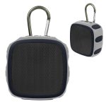 Cutter & Buck® Waterproof Wireless Speaker - 5