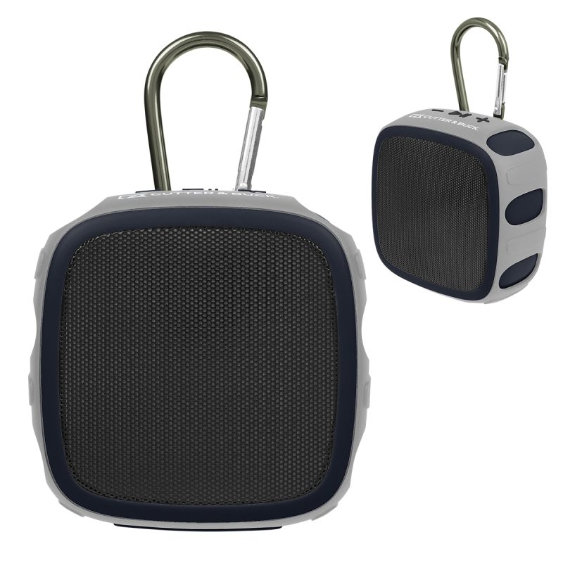 Cutter & Buck® Waterproof Wireless Speaker - 5