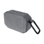 Mini Magnet Speaker With Carabiner - 9