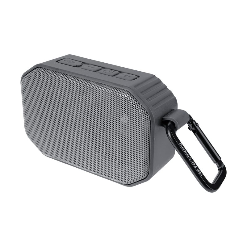 Mini Magnet Speaker With Carabiner - 9