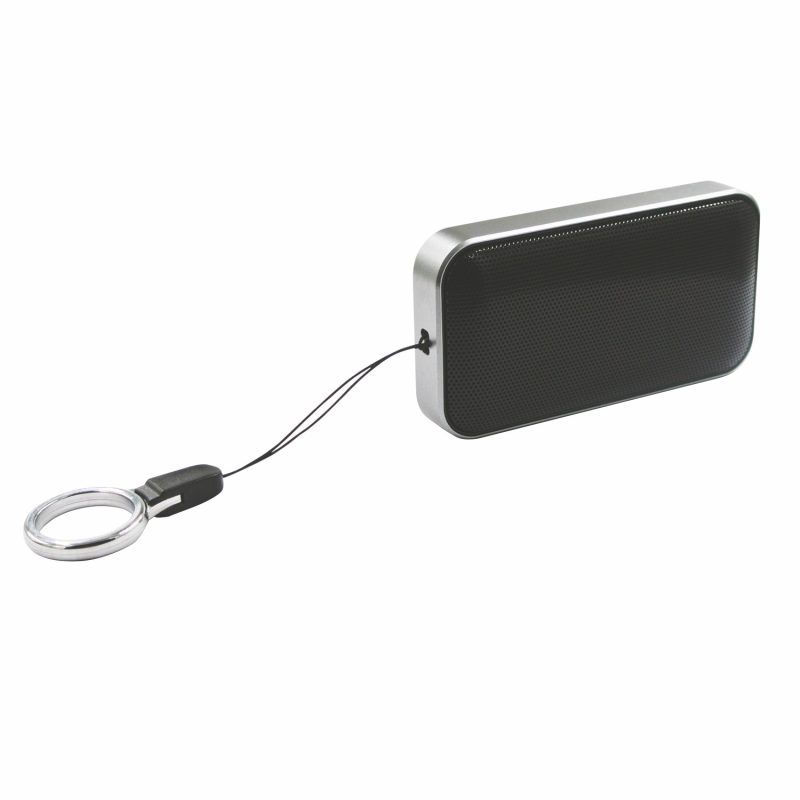Nano Lite Bluetooth(R) Speaker - 8