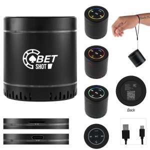 Rabs Light Up Speaker