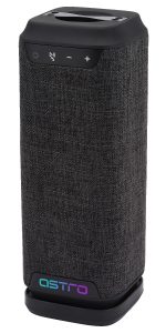 RoxBox 15W IPX7 Bluetooth 360 Speaker