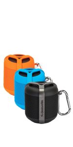 RoxBox Cyclone Bluetooth Speaker