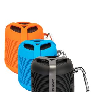 RoxBox Cyclone Bluetooth Speaker