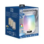 Sealy Night Light Wireless Speaker Sound Machine - 2