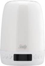 Sealy Night Light Wireless Speaker Sound Machine - 4