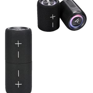 Urban Peak 10W Magnetic 2-in-1 Wireless Speaker