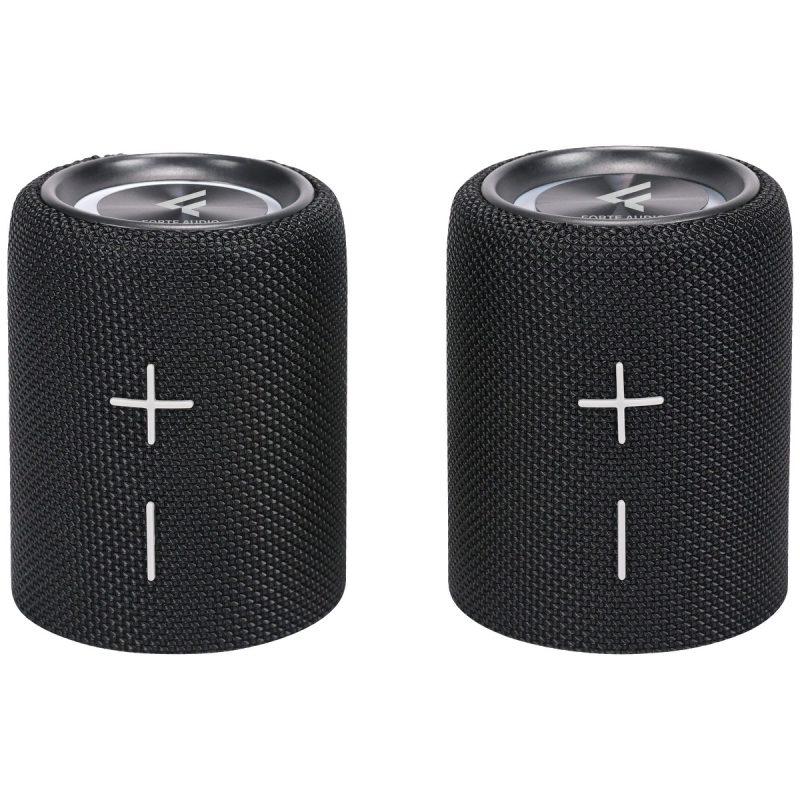 Urban Peak 10W Magnetic 2-in-1 Wireless Speaker - 6