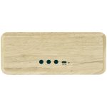 Urban Peak 10W TWS FSC Wood Wireless Speaker - 2