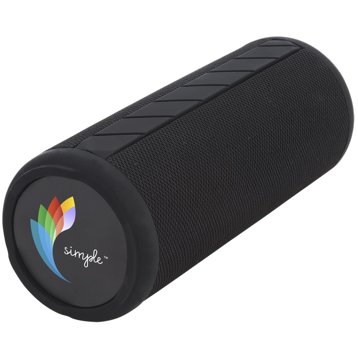 Urban Peak 10W Waterproof 360 Bluetooth Speaker - 1