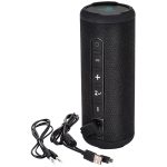 Urban Peak 10W Waterproof 360 Bluetooth Speaker - 2