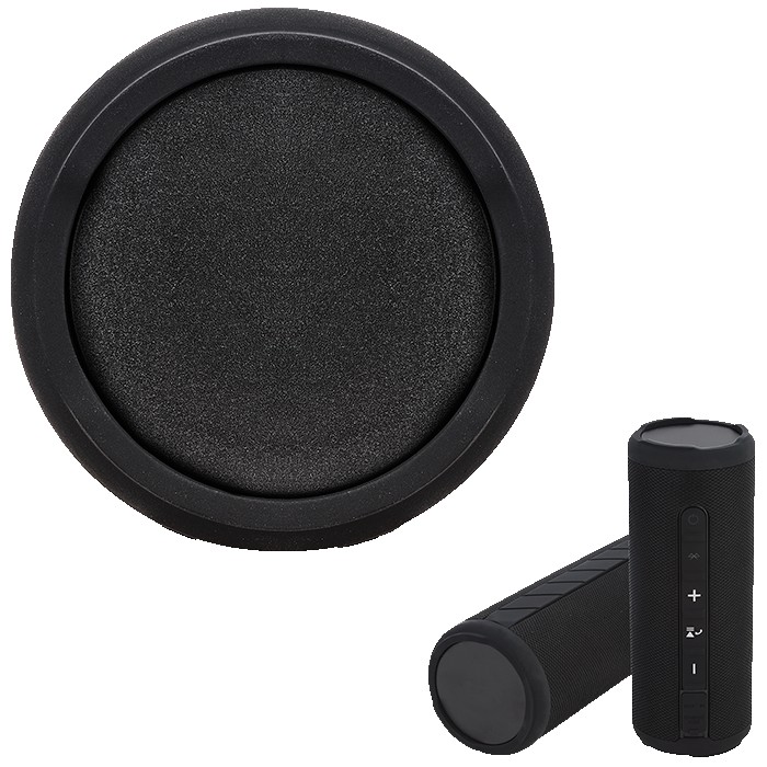 Urban Peak 10W Waterproof 360 Bluetooth Speaker - 3