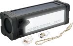 Urban Peak 20W Solar IPX7 Bluetooth Speaker - 1