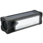 Urban Peak 20W Solar IPX7 Bluetooth Speaker - 4