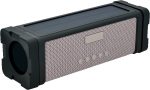 Urban Peak 20W Solar IPX7 Bluetooth Speaker - 5
