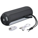 Urban Peak 20W TWS Party Barrel Wireless Speaker - 6