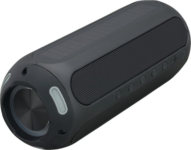Urban Peak 20W TWS Party Barrel Wireless Speaker - 8