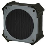 Urban Peak 5W Solar Waterproof Bluetooth Speaker - 7