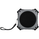 Urban Peak 5W Solar Waterproof Bluetooth Speaker - 8
