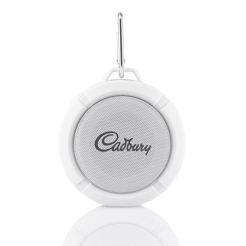 Waterproof Speaker - 9