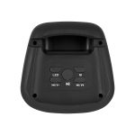 Wireless Speaker Tower With Phone Holder - 1