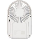 Audio Breeze Desktop Fan with Bluetooth Speaker - 7