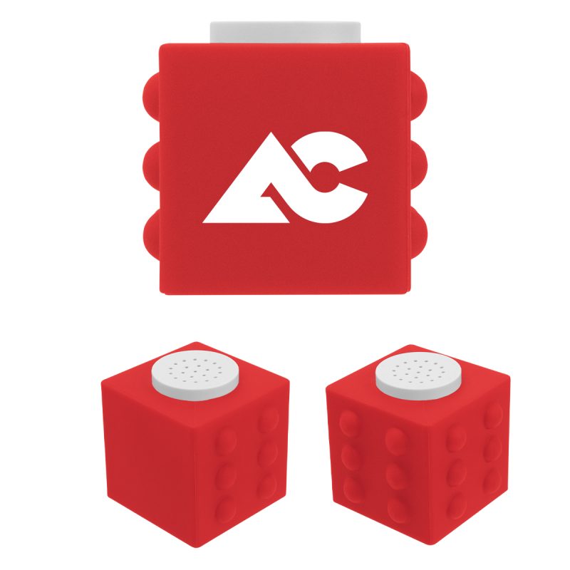 Push Pop Speaker - 6