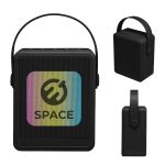 Remix Rabs Speaker - 2