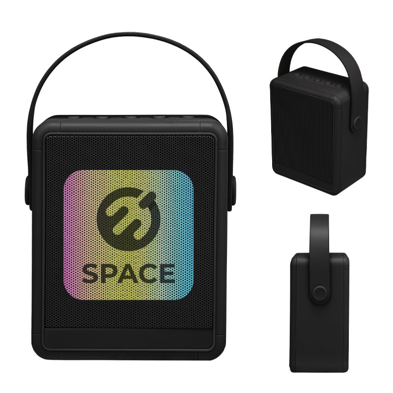 Remix Rabs Speaker - 2