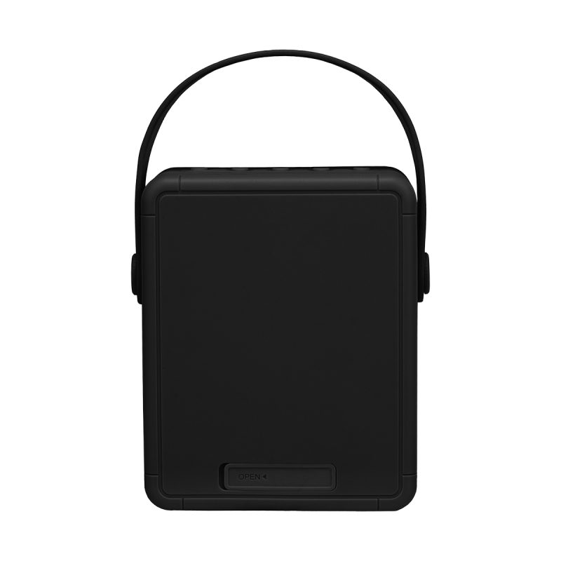 Remix Rabs Speaker - 3