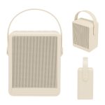 Remix Rabs Speaker - 4