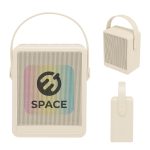 Remix Rabs Speaker - 5