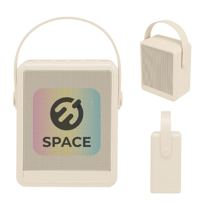 Remix Rabs Speaker - 5