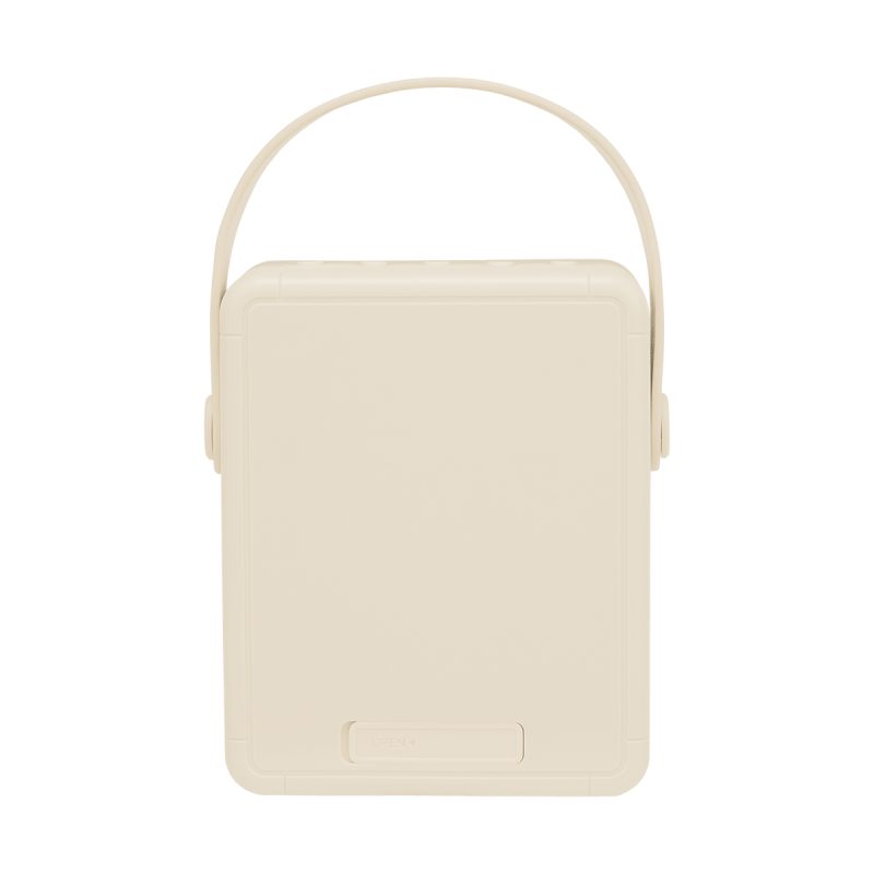 Remix Rabs Speaker - 6