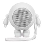 RoboBeat Bluetooth Speaker - 1