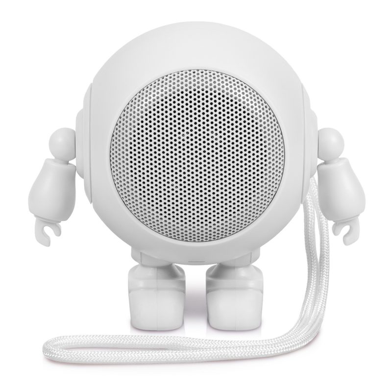 RoboBeat Bluetooth Speaker - 1