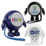 RoboBeat Bluetooth Speaker